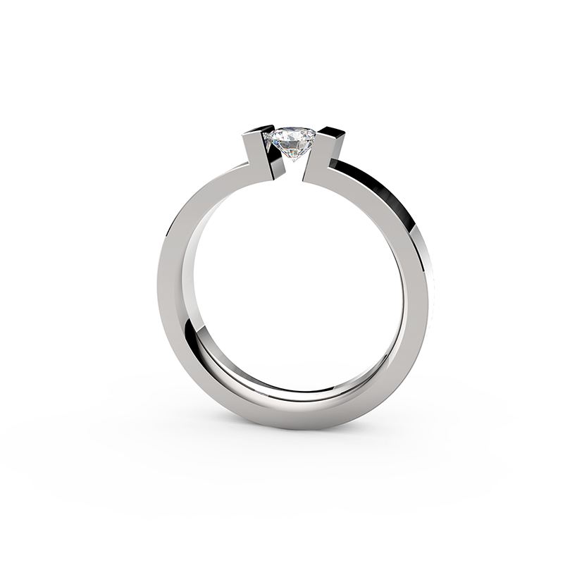 Niessing tension ring 2025